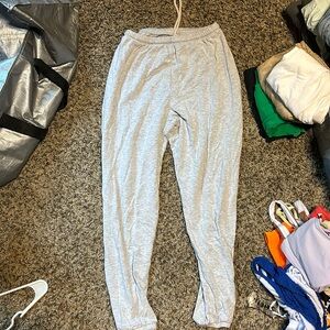 aerie sweatpants